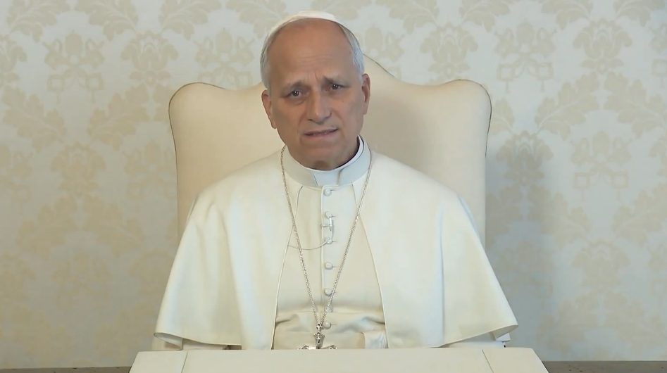 Папа Римський засмучений відмовою РФ погодитись на різдвяне перемир'я